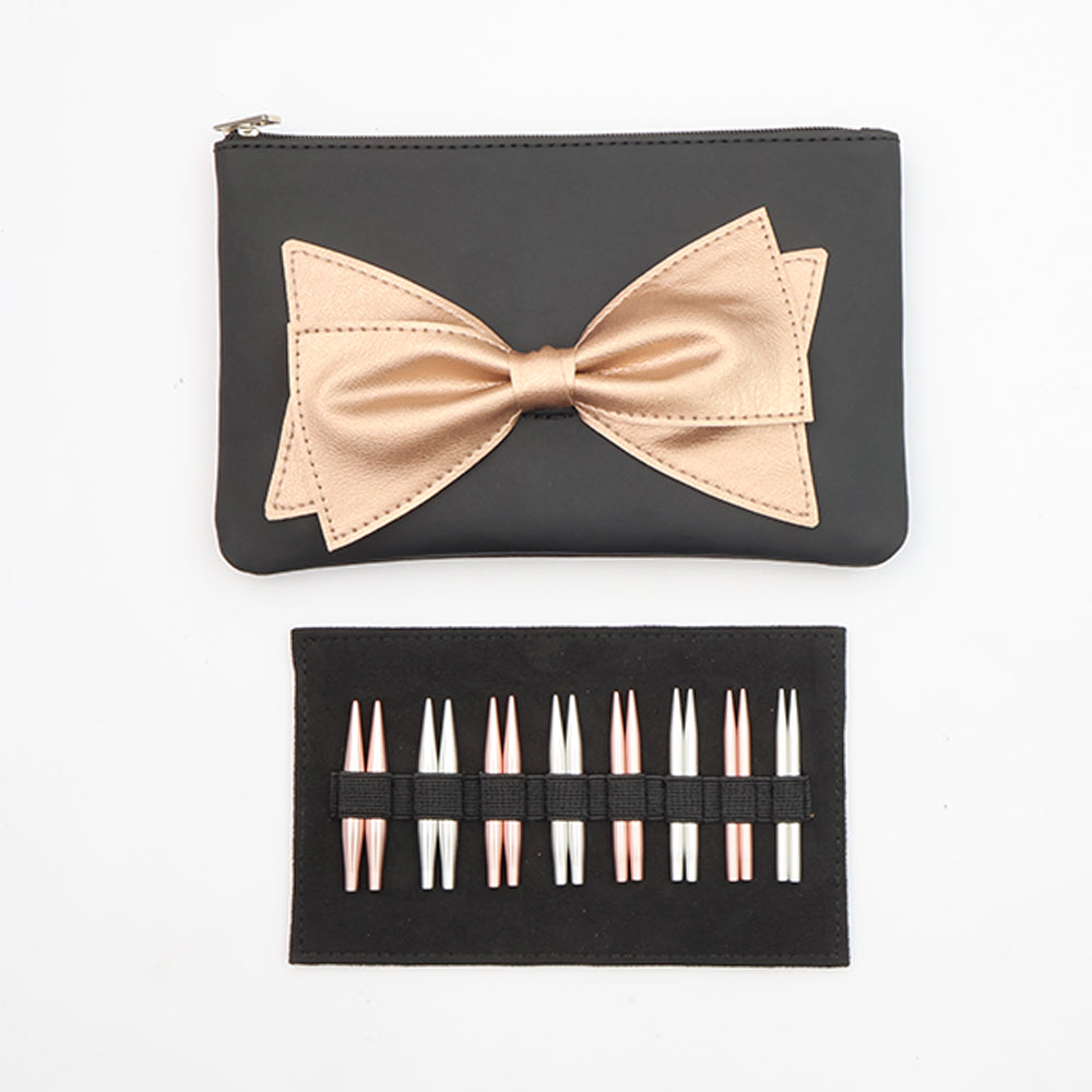 Knitpro Mini Buket Misinalı Şiş Seti - 47600